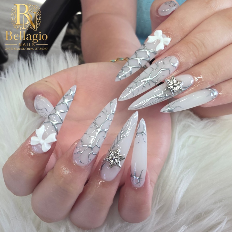 Bellagio Nail Orem, UT 84057